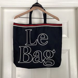 Le Bag Vintage Tote